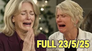 Today's episode was SO boring! I haven't felt like that in a long time.  Fast forwarded where I could.