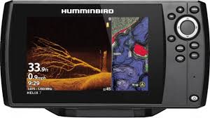 Reading a fish finder has been a bit of a task for several users over time. Humminbird Helix 7 Chirp Mega Di G3n Gps Fish Finder 411070 1 Field Stream