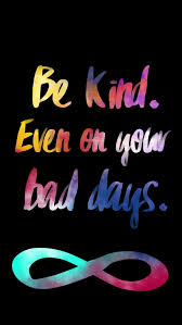 The pictures of some wallpapers make a lot of sense and can add more. Words Words Colors Kind Quote Quotes Rainbow Stay Wordart Hd Mobile Wallpaper Peakpx