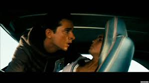 Revenge of the fallen held at… Megan Fox Image Megan In Transformers Megan Fox Megan Fox Transformers Megan Fox Images