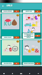 Maybe you would like to learn more about one of these? Full Jawaban Tebak Gambar Latest Version For Android Download Apk