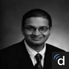 Dr. Sachin M. Navare, MD