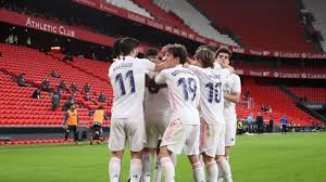5 talking points as los blancos win to survive another day in title. Athletic Bilbao 0 1 Real Madrid Result Goals Summary Laliga Santander As Com