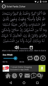 Muslim Prayer For Android Apk Download