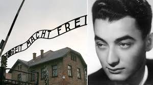 On the 76th anniversary of the return of prof. Befreiung Von Auschwitz Uberlebt Dank Falscher Diagnose Welt