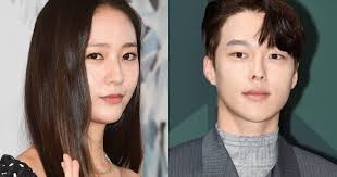 Dear dramacool users, you're watching sweet and sour (2021) episode 1 english sub has been released. Krystal Confirmed To Star In New Romance Movie Alongside Actor Jang Ki Yong