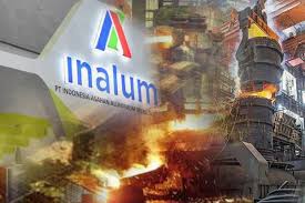 Tugasnya ambil alih 20 persen saham divestasi pt vale. 20 Persen Saham Dibeli Mind Id Ini Susunan Pemegang Saham Vale Indonesia