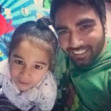 Manik Saini (@__ManikSaini__)