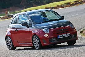 You have been awarded this 2017 fiat 500 abarth for usd (plus applicable fees). Abarth 595 Competizione Review 2021 Autocar