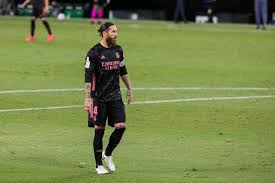 Серхио рамос (sergio ramos) футбол защитник испания 30.03.1986. 1e9slefnl5lqfm
