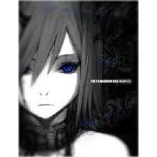Jun 16, 2021 · ? Silver Black Hair Anime People