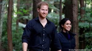 Las conversaciones no fueron productivas. El Principe Harry Tiene Un Nuevo Trabajo Actualidad Dw 23 03 2021