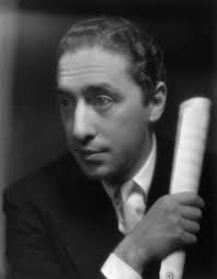 Favorite Theatrical Composers Richard Rodgers and Harold Arlen