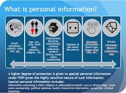 How will the popi act affect my business? Npo Start Up The Long Awaited And Popularised Popi Act 4 Facebook