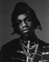 Your wallpaper has been changed. Ynw Melly David Cabrera