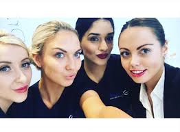 Denise Irwin (@DeniseKateIrwin)