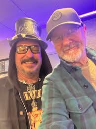 David Paetow's Instagram, Twitter & Facebook