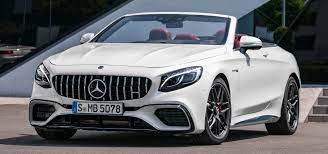 Consumer ratings and reviews are also available for the 2020 bmw 8 series convertible and all its trim types. Bmw 8 Series Vs Mercedes S Class Which Of Germany S Luxury Convertibles Do You Like Best Carscoops