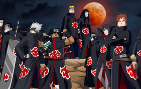We have a massive amount of desktop and mobile backgrounds. Akatsuki Wallpaper Nawpic