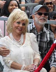 Tammy Faye Baker After Jim Baker Got Out Of Jail Elements Of Mrs P Christlich Rolls Royce Limousine Christus