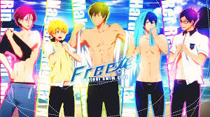Nanase haruka (free!) parent tag: 231653 1920x1080 Haruka Nanase Wallpaper Free Hd Widescreen Mocah Hd Wallpapers