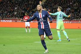 Kylian mbappé‏подлинная учетная запись @kmbappe 5 дек. Mbappe Dreams Of Champions League Euro 2020 And Olympic Treble