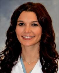 Amy Luce, pediatric resident, wins national award » College of Dentistry »  University of Florida