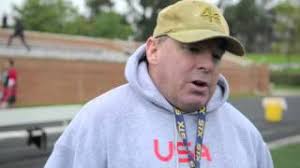 Team USA Coach Richie Meade: Capital Lacrosse Classic