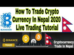 Singapore's bitcoin and crypto the legality of bitcoin and cryptocurrencies have been firmly embedded into a number of pieces of there is no legislation in the republic of singapore that specifically relate to the mining of bitcoin and. Binance Exchange Tutorial 2020 Beginners Guide To Trading In Nepal News Art Travel Design Technology
