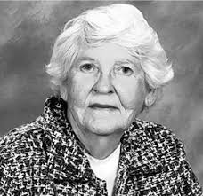 Elizabeth GAGE Obituary (1921