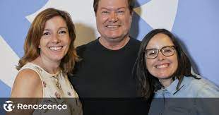 Publicada por joana marques à(s) 15:26 sem comentários acerca de mim. Marco Paulo Com A Joana E A Carla Renascenca