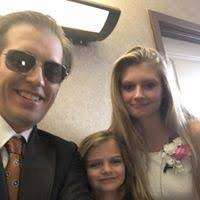 Jared Larson (jalarson_30)