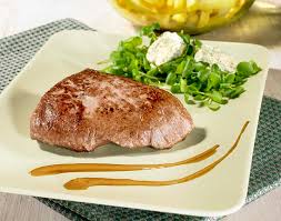Recette Pour Bifteck Au Beurre Maitre D Hotel Et Frites Colruyt En Cuisine