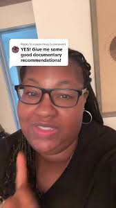 Replying to @cooourtney. #greenscreen Here are some doc recs for you!:...