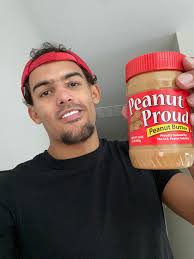 19 eylül 1998) nba ekiplerinden atlanta hawks'ta oynayan amerikan profesyonel basketbolcudur. Trae Young On Twitter Excited To Partner With Georgiapeanuts Peanut Proud And The Acfb To Donate 7 200 Jars Of Peanut Butter To Metro Atlanta School Food Pantries Pb Has Always Been A