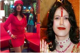 Exposed godwoman Radhe Maa hiding in Aurangabad hotel?