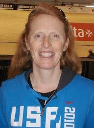 Connie Carpenter-Phinney Speaking Fee and Booking Agent Contact