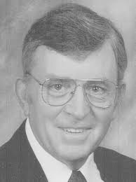 Delbert Ray Hensley (1940-2013)