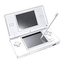 Mientras que los emuladores para los juegos clásicos se han vuelto la norma en tu pc, tu nintendo 3ds puede hacer eso mucho mejor que cualquier computadora, y tendrás el. Amazon Com Nintendo Ds Lite Renovado Blanco Polar Video Games