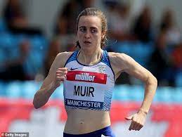 Running sensation laura muir has added another award to her collection following a successful 2020 athletics season. Tokyo Olympics How Team Gb S Laura Muir Kicked On From Karate And Got On Track For Glory Saty Obchod News