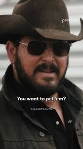 Rip the cowboy 🐎 #Yellowstone Season 5, Part 2 is streaming now