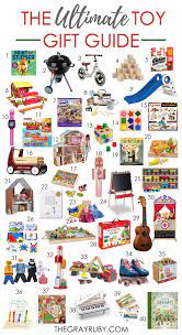 Getting the right christmas gifts for male friends and relatives can be something of a challenge! The Ultimate Amazon Gift Guide For Kids The Gray Ruby Diaries Toy Gift Guide Gifts For Kids Cool Gifts For Kids