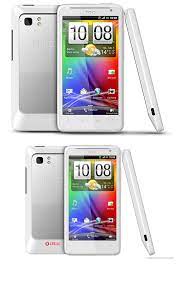 HTC Velocity 4G Vodafone - Full ...