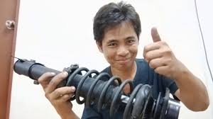 Check spelling or type a new query. Diy Memasang Amt Spring Buffer By Mohammed Shohaime Safie