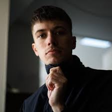 Ray Denham's Instagram, Twitter & Facebook