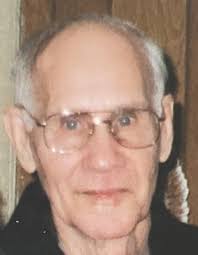 Obituary for Robert G. Ward