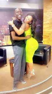 Let's take a look at larry madowo's current relationship, dating history, rumored hookups and past exes. Ntv S Larry Madowo Got A Taste Of Vera Sidika S Behind Naibuzz