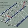 Berat besi ø16 = volume x 7850 kg/m3 = 0.002411 m3 x 7850 kg/m3 = 18.93 kg. 1