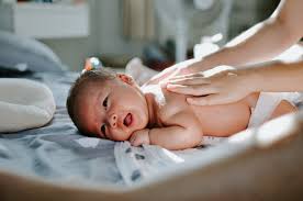 First Night Home From Hospital And Baby Won T Sleep Now What
