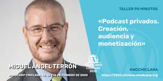 Podcast privados. Creación, audiencia y monetización"